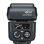 Nissin i60A Air Flash for Sony 2