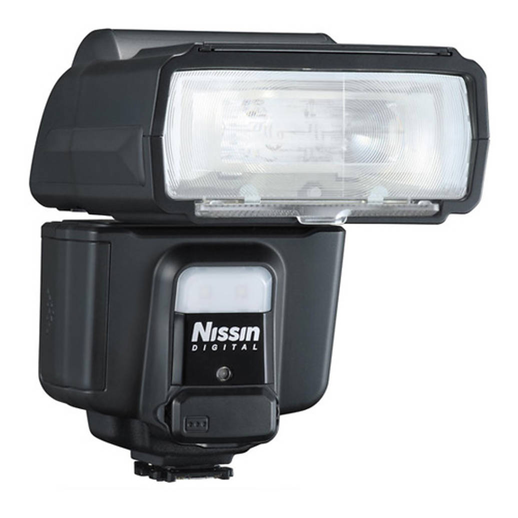Nissin i60A Air Flash for Sony