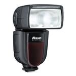 Nissin Speedlight Di 700A for Canon 0