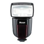 Nissin Speedlight Di 700A for Canon 1