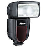 Nissin Speedlight Di 700A for Micro Four Thirds - Panasonic Lumix/Olympus 0