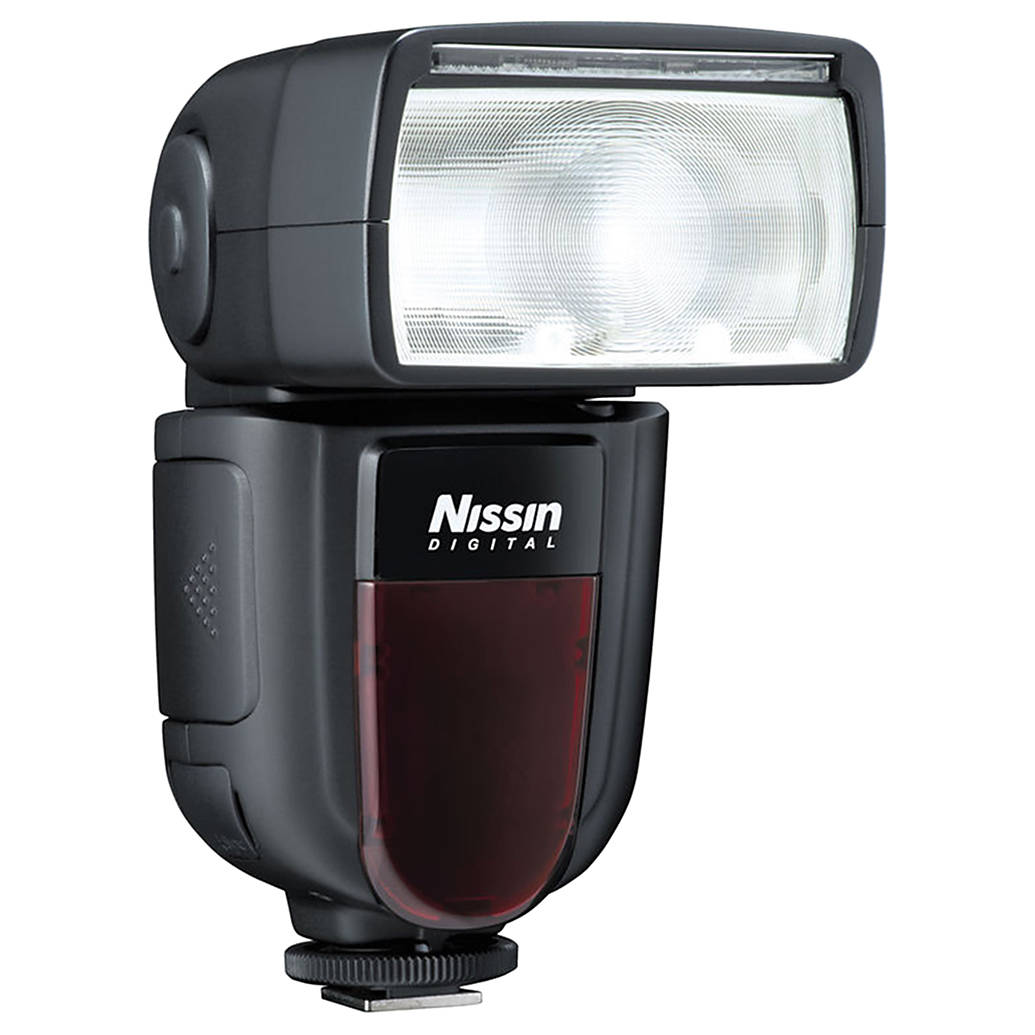Nissin Speedlight Di 700A for Micro Four Thirds - Panasonic Lumix/Olympus