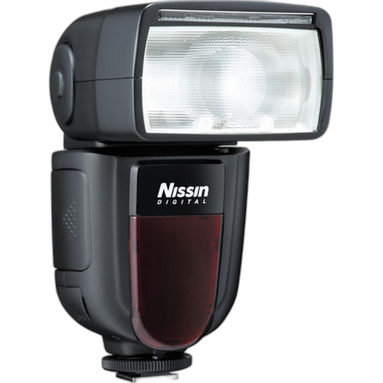 Nissin Speedlight Di 700A for Nikon