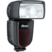 Nissin Speedlight Di 700A for Nikon 0