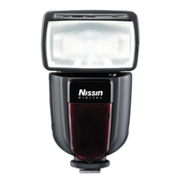 Nissin Speedlight Di 700A for Nikon 1