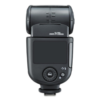 Nissin Speedlight Di 700A for Nikon 2