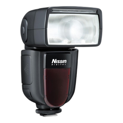 Nissin Speedlight Di 700A for Sony