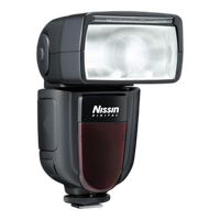 Nissin Speedlight Di 700A for Sony 0