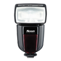 Nissin Speedlight Di 700A for Sony 1