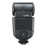 Nissin Speedlight Di 700A for Sony 2