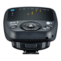 Nissin Air 1 Commander for Canon 1