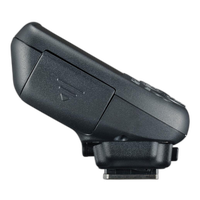 Nissin Air 1 Commander for Canon 3