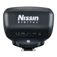 Nissin Air 1 Commander for Canon 4