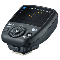 Nissin Air 1 Commander for Fujifilm X-series 0