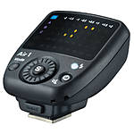 Nissin Air 1 Commander for Micro 4/3 - Panasonic Lumix/Olympus 0