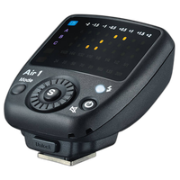 Nissin Air 1 Commander for Micro 4/3 - Panasonic Lumix/Olympus 0