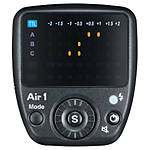 Nissin Air 1 Commander for Micro 4/3 - Panasonic Lumix/Olympus 2