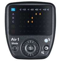 Nissin Air 1 Commander for Micro 4/3 - Panasonic Lumix/Olympus 2