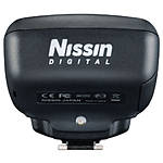 Nissin Air 1 Commander for Micro 4/3 - Panasonic Lumix/Olympus 4
