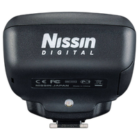 Nissin Air 1 Commander for Micro 4/3 - Panasonic Lumix/Olympus 4