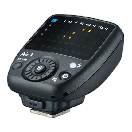 Nissin Air 1 Commander for Nikon