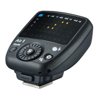 Nissin Air 1 Commander for Nikon 0