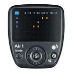 Nissin Air 1 Commander for Nikon 2