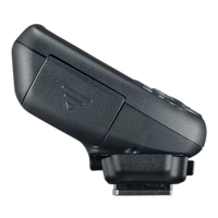 Nissin Air 1 Commander for Nikon 3