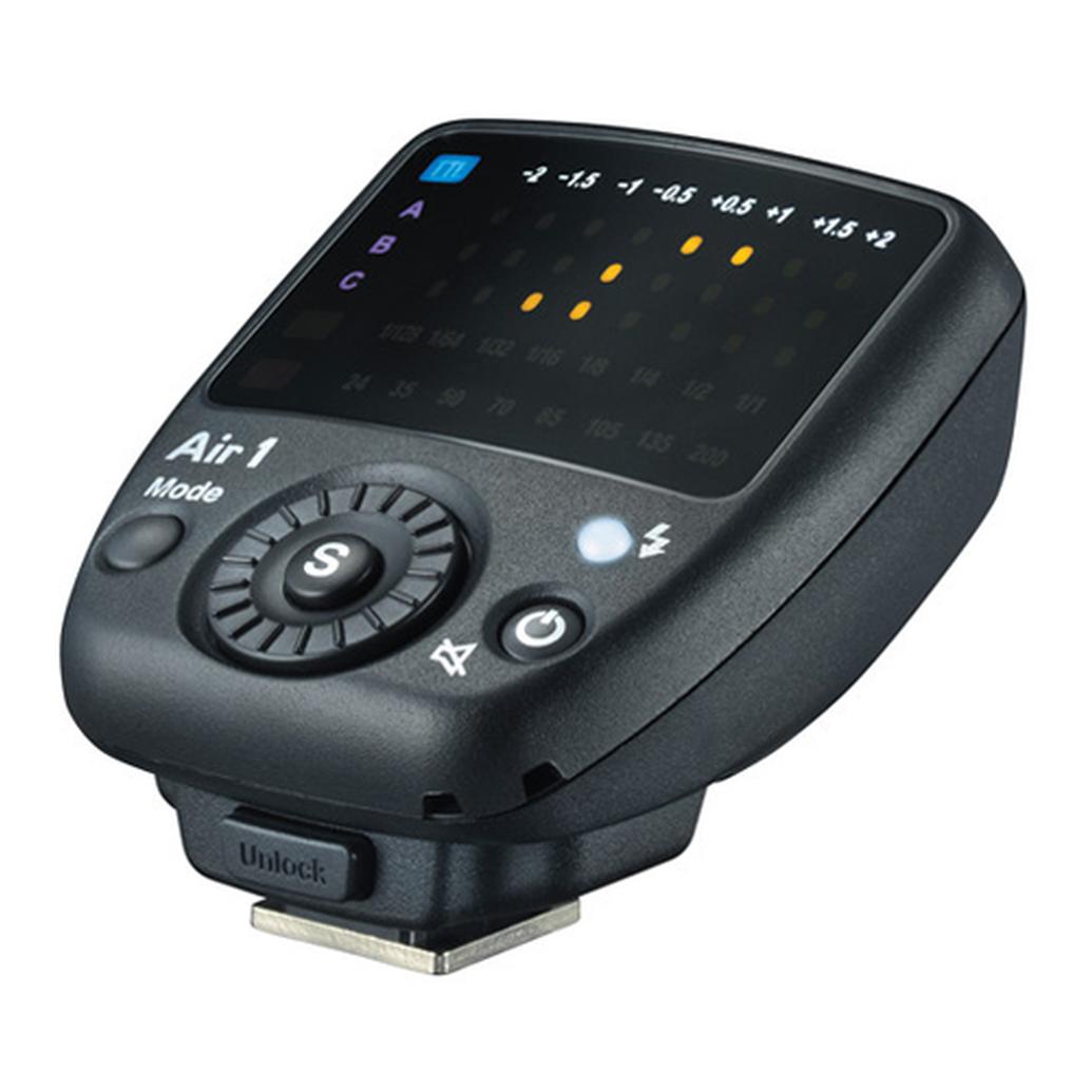 Nissin Air 1 Commander for Nikon