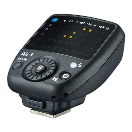 Nissin Air 1 Commander for Sony
