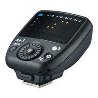 Nissin Air 1 Commander for Sony 0