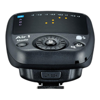 Nissin Air 1 Commander for Sony 1