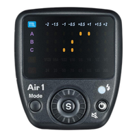 Nissin Air 1 Commander for Sony 2