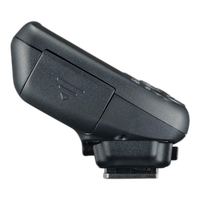 Nissin Air 1 Commander for Sony 3