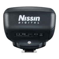 Nissin Air 1 Commander for Sony 4