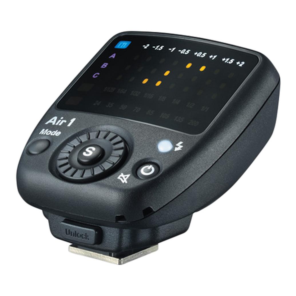 Nissin Air 1 Commander for Sony