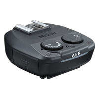 Nissin Air Receiver for Canon 0