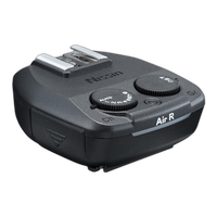 Nissin Air Receiver for Nikon 0