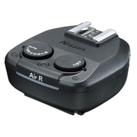Nissin Air Receiver for Nikon 1