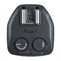 Nissin Air Receiver for Nikon 4