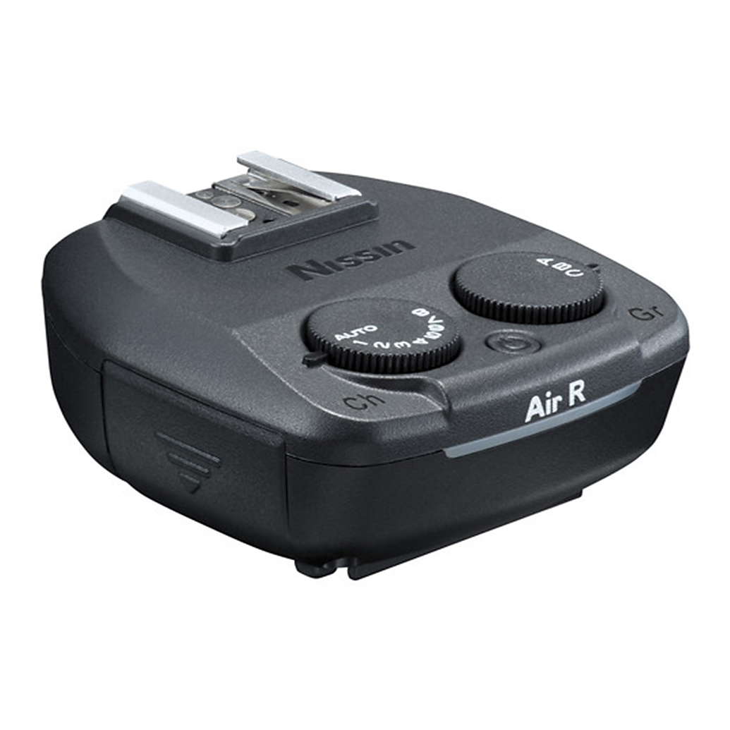 Nissin Air Receiver for Nikon