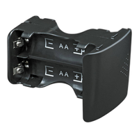 Nissin - Battery Magazine BM-02 for Di700 AIR 0