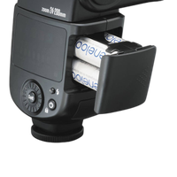 Nissin - Battery Magazine BM-02 for Di700 AIR 1