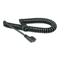 Nissin - Power Cord - PS 8  and  PS 300 - Canon 0