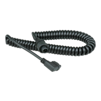 Nissin - Power Cord - PS 8  and  PS 300 - Nikon 0