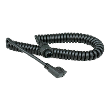 Nissin - Power Cord - PS8  and  PS 300- Sony