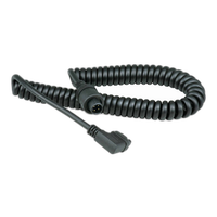 Nissin - Power Cord - PS8  and  PS 300- Sony 0