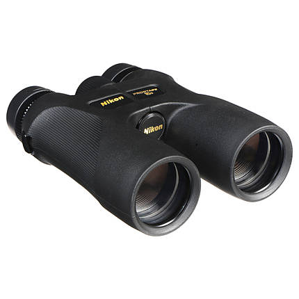 Nikon 8x42 Prostaff 7S Binocular (Black)