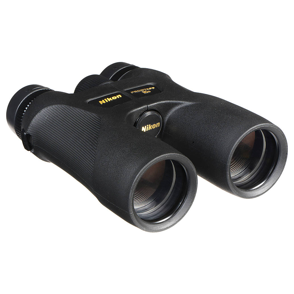 Nikon 8x42 Prostaff 7S Binocular (Black)