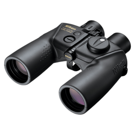 Nikon 7x50CF OceanPro CF WP Global Compass Binoculars